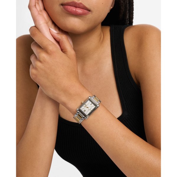 Michael Kors Essex horloge MK4967